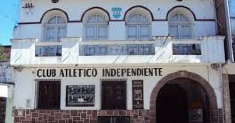 95ordm Aniversario de uno de los clubes maacutes antiguos de Jujuy