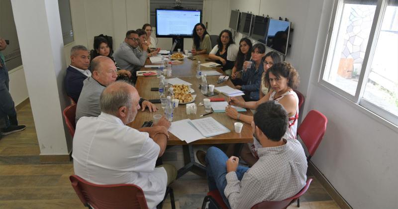 Articulan acciones para dar una respuesta integral en salud mental y adicciones