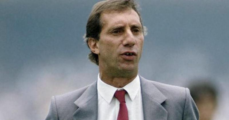 DT Carlos Bilardo