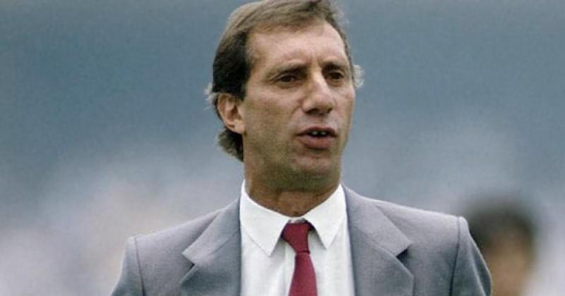 DT Carlos Bilardo