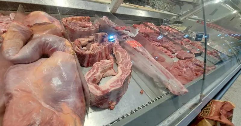 Los costos de la carne bajaraacuten desde el viernes un 30 por ciento