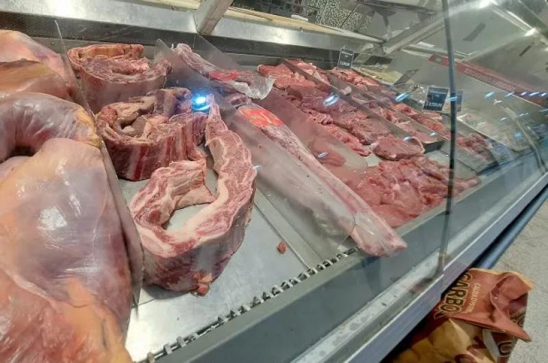 Los costos de la carne bajaraacuten desde el viernes un 30 por ciento