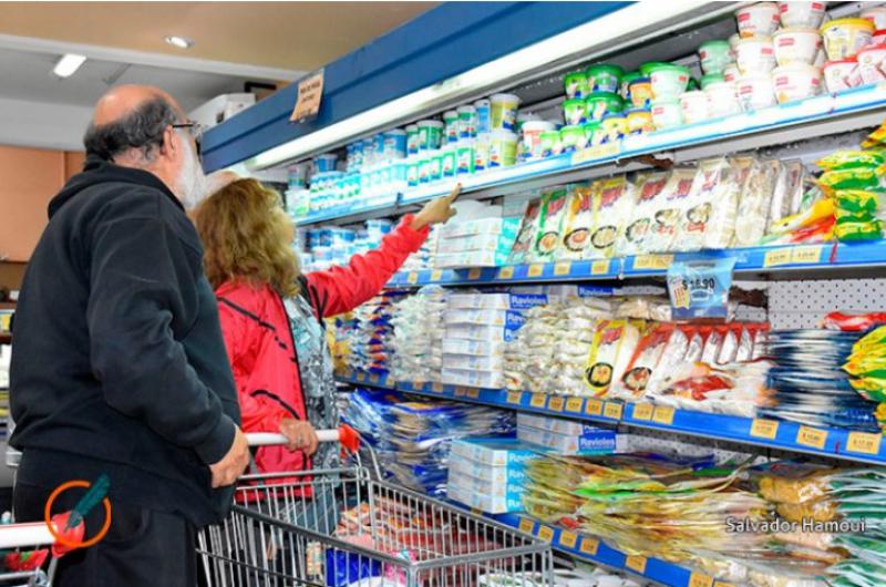 Previsiones complejas de la inflacioacuten para febrero y marzo