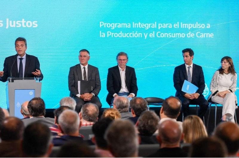 La inflacioacuten subioacute en enero a 6-en-porciento- por el salto en turismo carne y alimentos frescos
