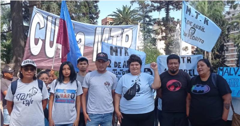5000 afectados por la baja de Potenciar Trabajo en Jujuy
