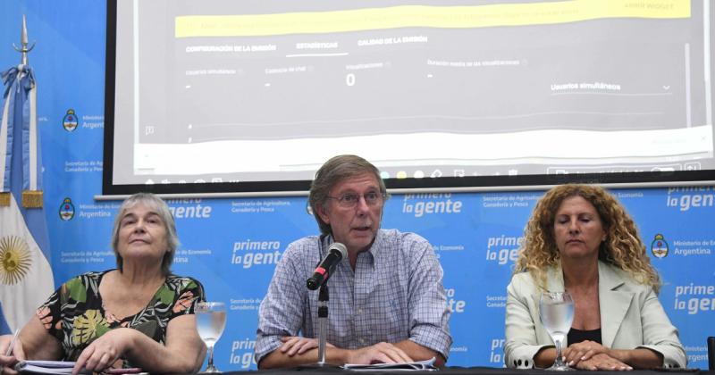 Detectaron el virus de la influenza aviar en aves silvestres en Jujuy 