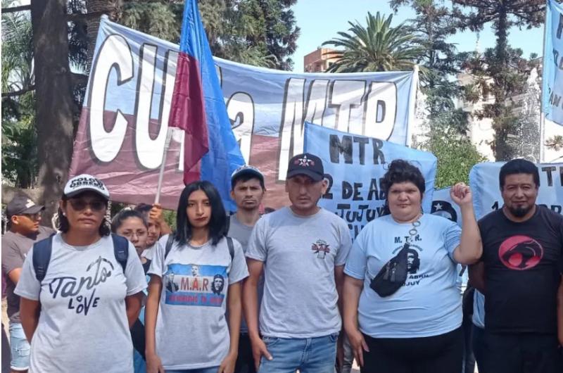 5000 afectados por la baja de Potenciar Trabajo en Jujuy