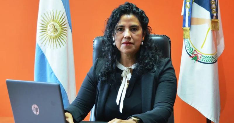 Patricia Rios
