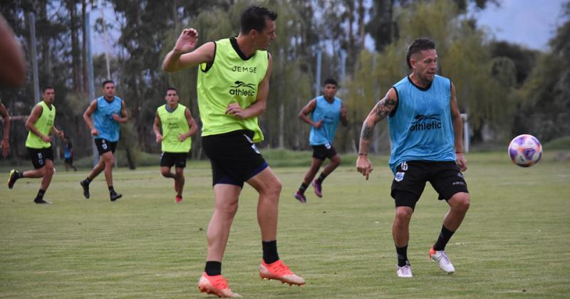 Gimnasia recibe a Aldosivi con la obligacioacuten de ganar