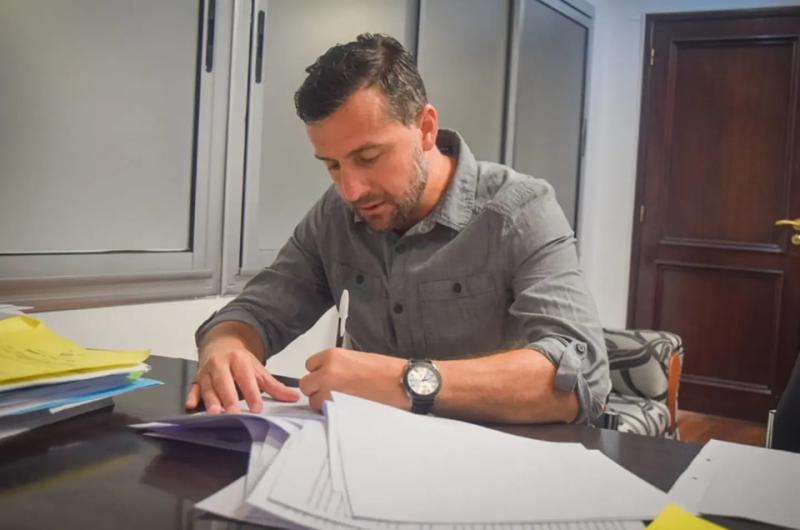 Luciano Demarco