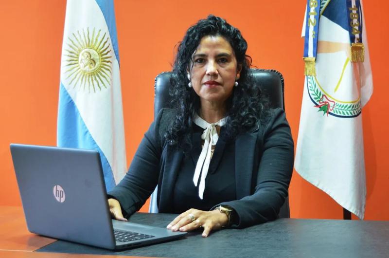 Patricia Rios