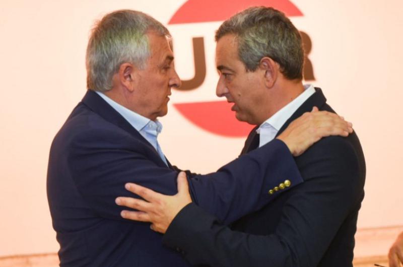 La UCR le pediraacute al Gobierno que convoque al Consejo de Seguridad