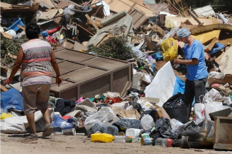 Indec- una familia en enero necesitoacute 163538 para no ser pobre