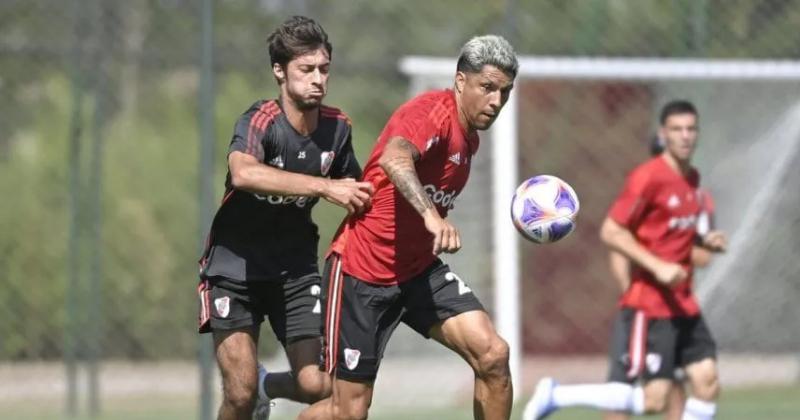 River y una visita de riesgo frente al duro Tigre