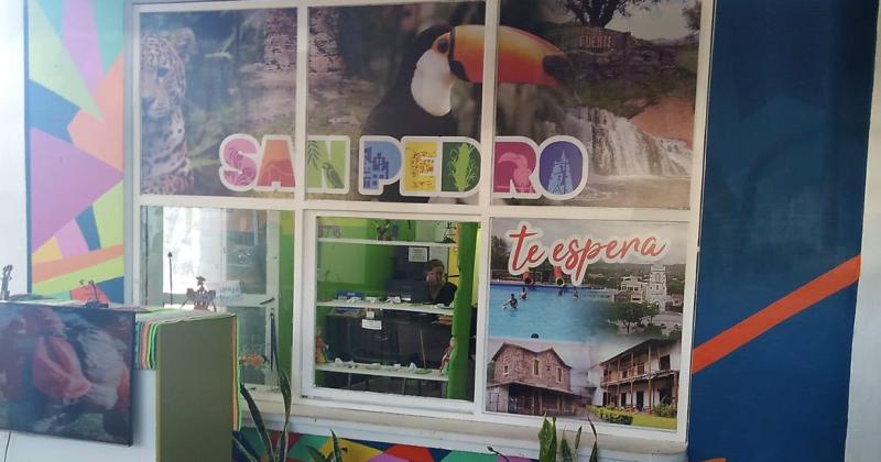 San Pedro de Jujuy se prepara para recibir a jujentildeos y turistas durante el carnaval grande