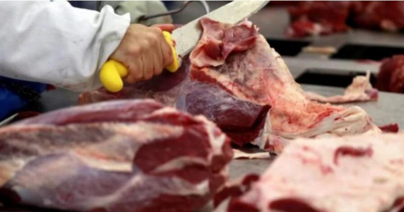 Rige Precios Justos Carne con rebaja de 30-en-porciento- hasta el 31 de marzo