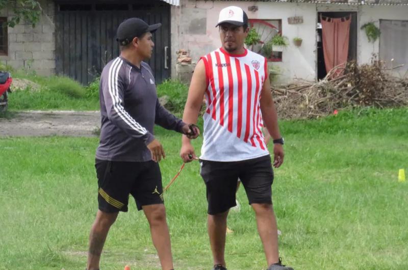 Queremos encontrar identidad que la gente vuelva a creer