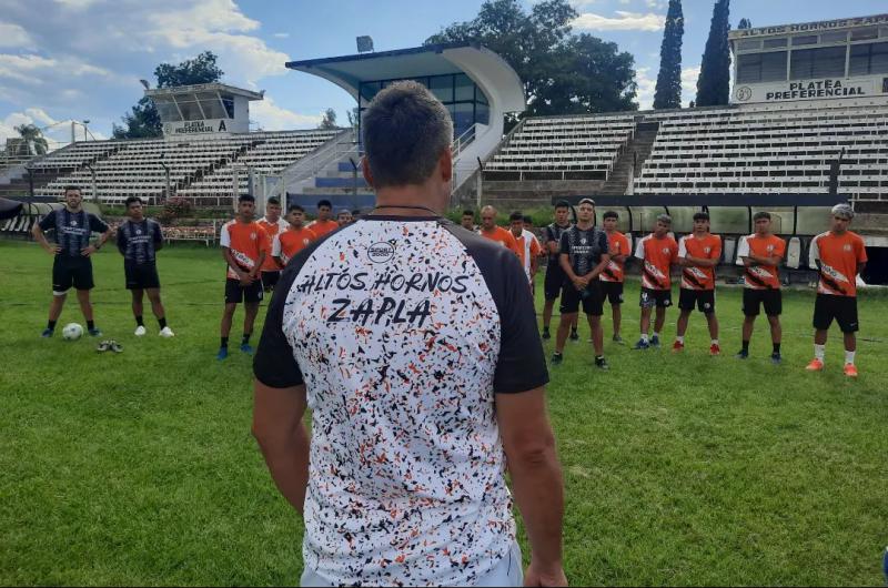 Zapla te obliga a ser protagonista y para eso vamos a trabajar
