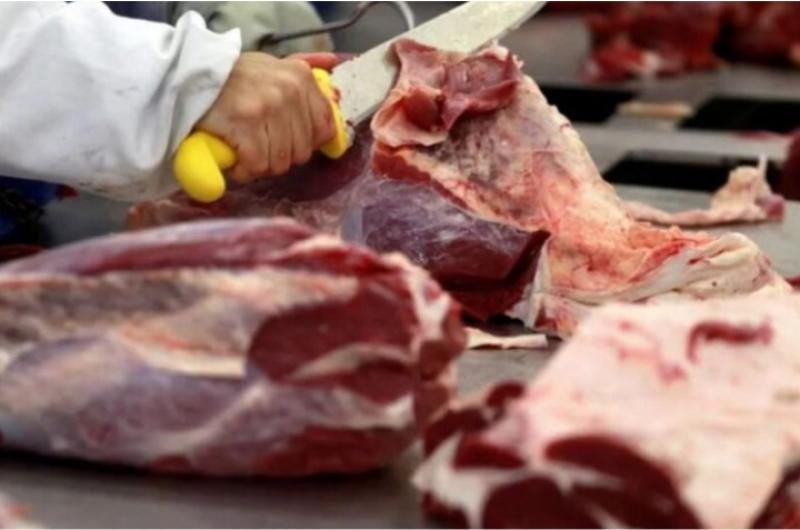 Rige Precios Justos Carne con rebaja de 30-en-porciento- hasta el 31 de marzo