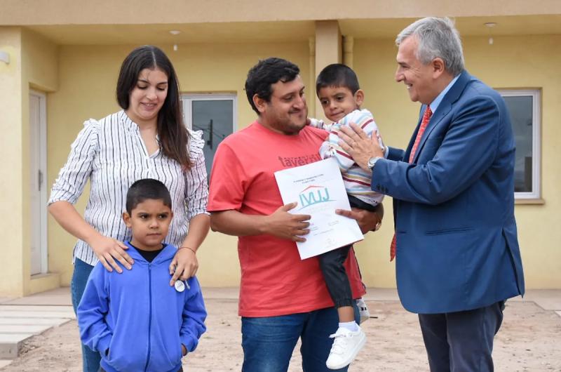 Se disentildea ambicioso plan para la construccioacuten de maacutes viviendas