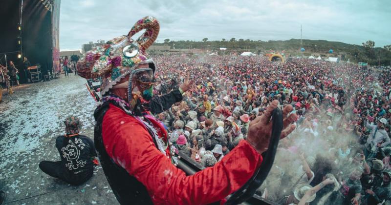 2000 millones de pesos ingresaron a la provincia durante este Carnaval