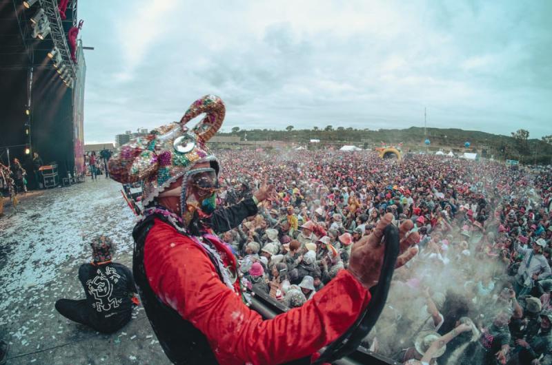 2000 millones de pesos ingresaron a la provincia durante este Carnaval