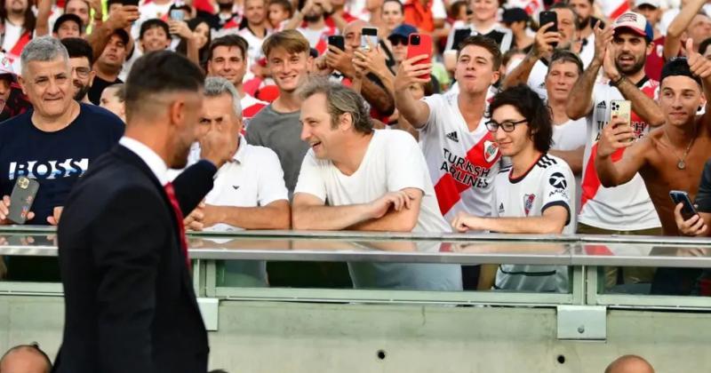 River Plate no jugaraacute en Jujuy por la Copa Argentina