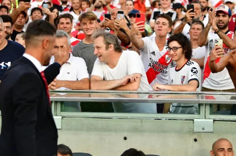 River Plate no jugaraacute en Jujuy por la Copa Argentina