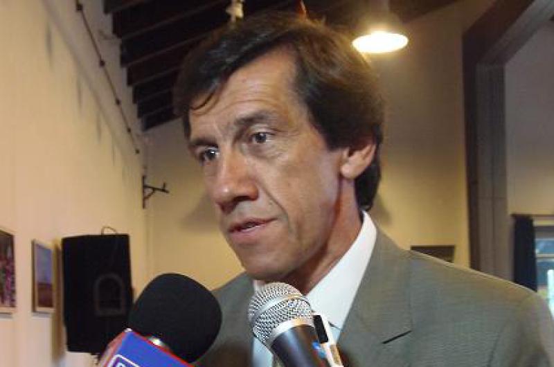 Carlos Sadir