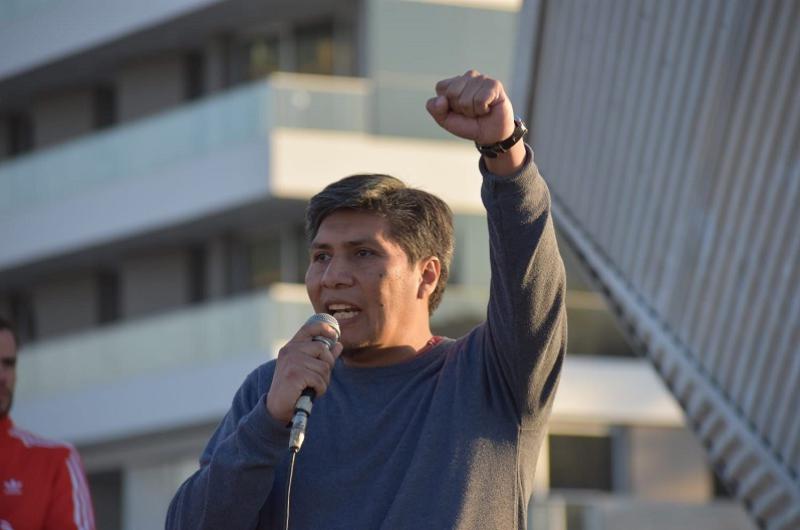 Alejandro Vilca
