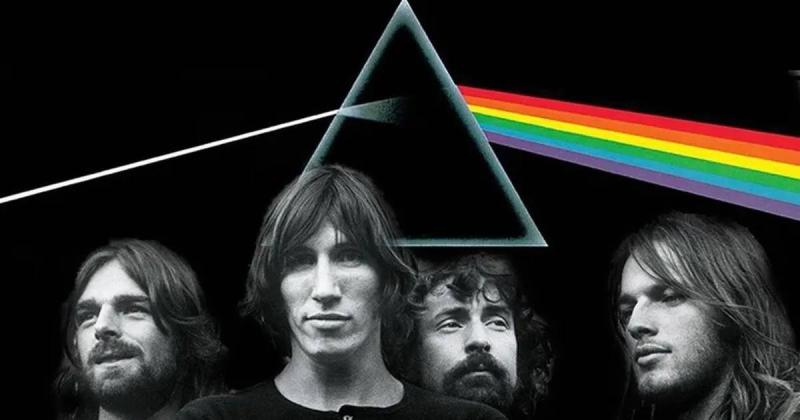 Pink Floyd