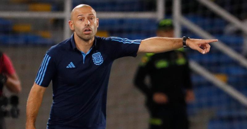 Javier Mascherano