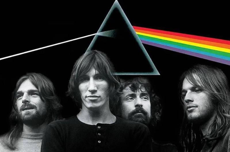 Pink Floyd