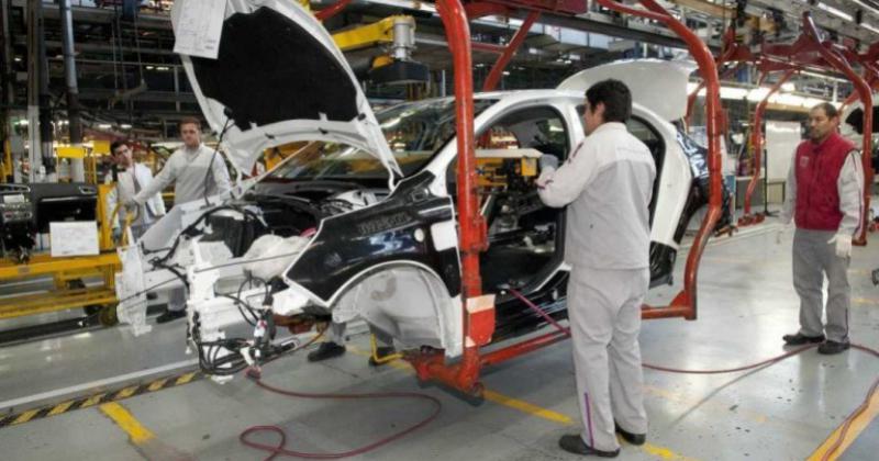 Seguacuten el SIPA- En diciembre se crearon 277 mil empleos registrados 