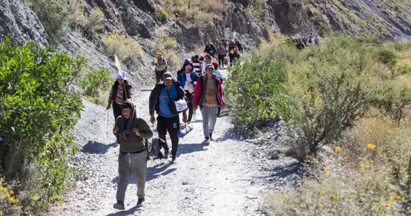 Virgen de Punta Corral- habraacute 11 puestos del SAME para asistir a los peregrinos