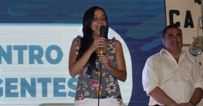 Hay que trabajar para  que el peronismo gobierne la Capital Jujentildea