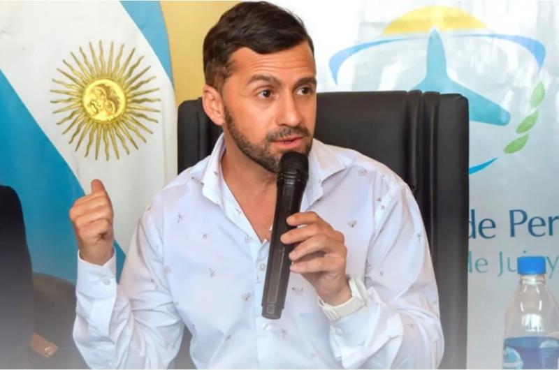 Luciano Demarco
