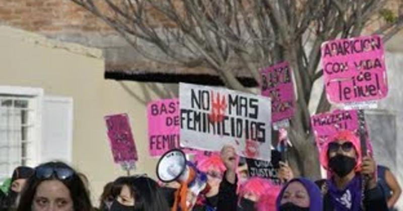 Hubo maacutes de cuatro femicidios por semana durante el 2022 seguacuten la Defensoriacutea del Pueblo