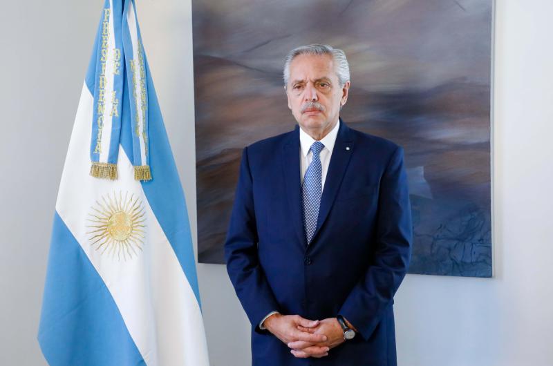 Alberto Fernandez