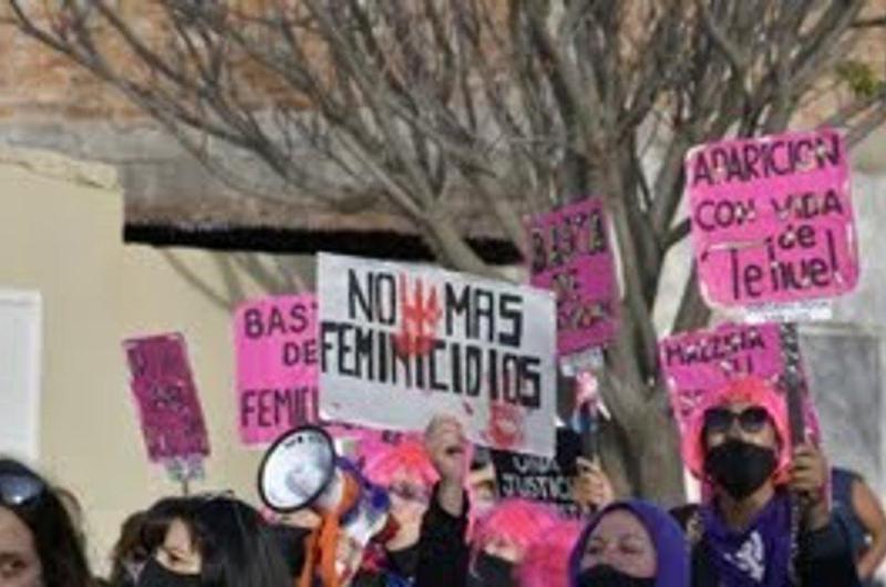 Hubo maacutes de cuatro femicidios por semana durante el 2022 seguacuten la Defensoriacutea del Pueblo