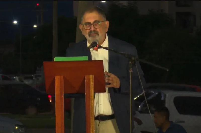 Raul Jorge
