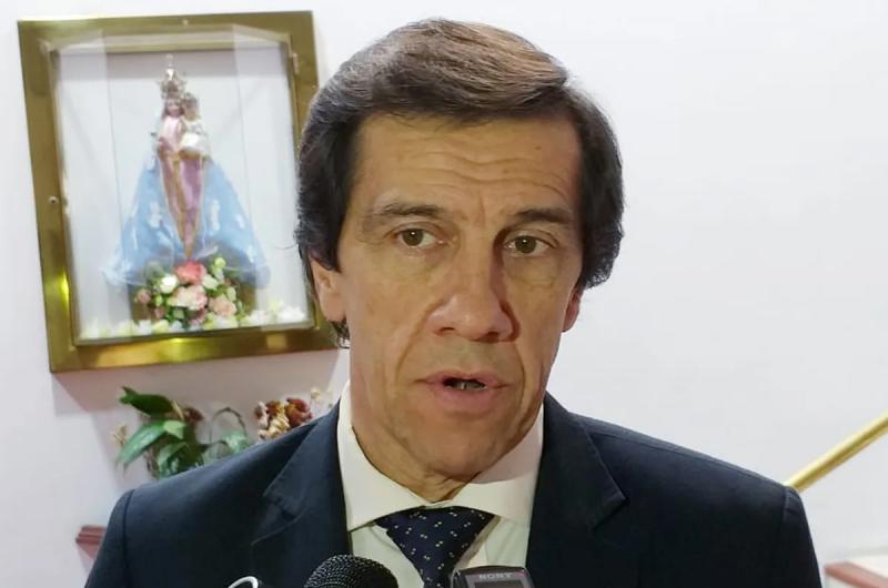 Carlos Sadir