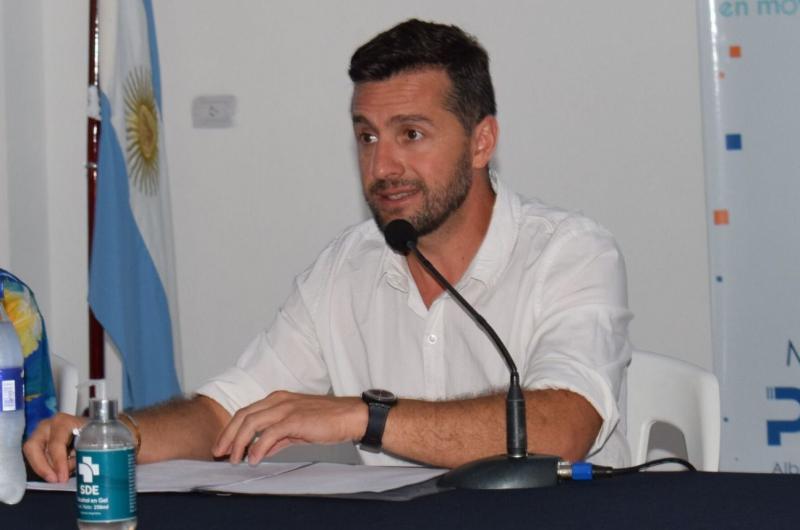 Luciano Demarco