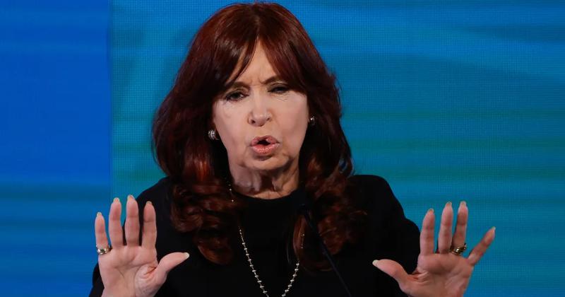 Cristina Fernandez