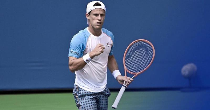 Diego Schwartzman