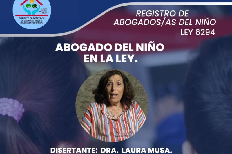 Jujuy habitaraacute el registro de Abogados de nintildeos