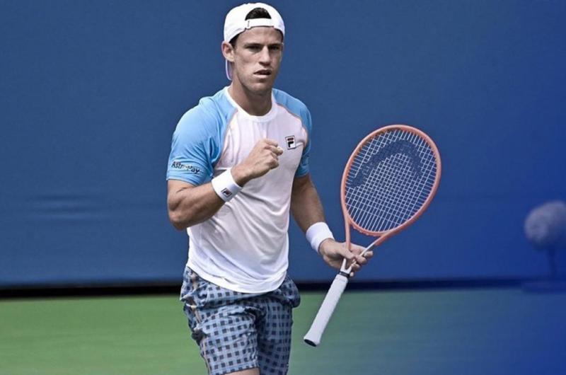 Diego Schwartzman