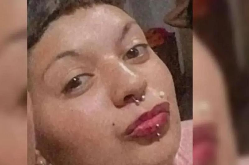 Confirman que la joven asesinada de 22 antildeos estaba atada y aguardan la autopsia