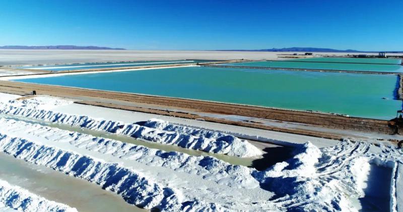 Jujuy se ubicoacute segundo en el crecimiento exportador 2022  