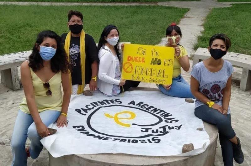 El veto a la Ley de Endometriosis es una falta de respeto a la Legislatura